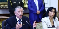 Fuerza Popular defiende su permanencia en la Mesa Directiva: “En el comunicado nos referíamos a que no asumiríamos el Ejecutivo”