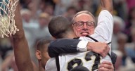 Five questions with Dave Odom, a former basketball coach at Wake Forest
