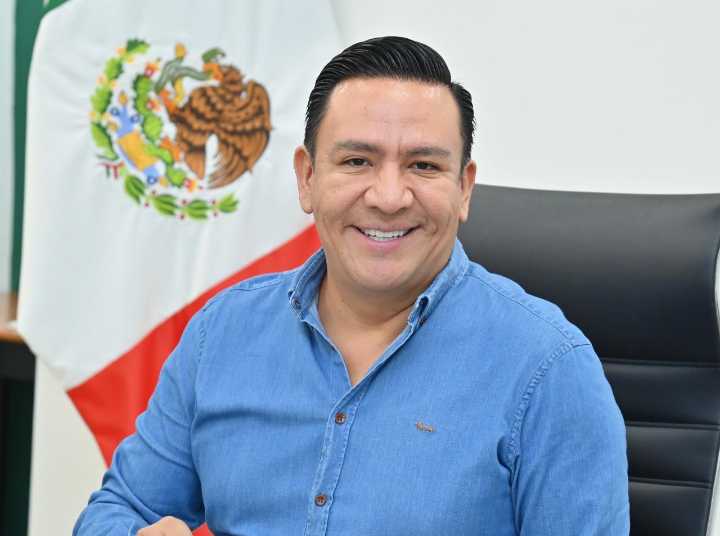 Gobierno del Estado refuerza coordinación con municipios para garantizar seguridad en Xantolo y Día de Muertos