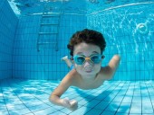 Public school board wants Centennial Pool, possibly for class space