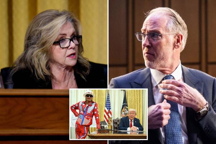 Exclusive | Blackburn demands Ticketmaster explain if it misled Congress about resale bots