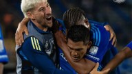 Atención, Millonarios: estas son las cuentas para soñar con la clasificación a cuadrangulares de la Liga BetPlay II 2025