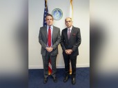 “Fruitful discussion”: India-US discuss energy trade, ties