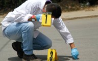 ‘Papareto’ le habría disparado en la cabeza a alias ‘Frentón’, en Bucaramanga