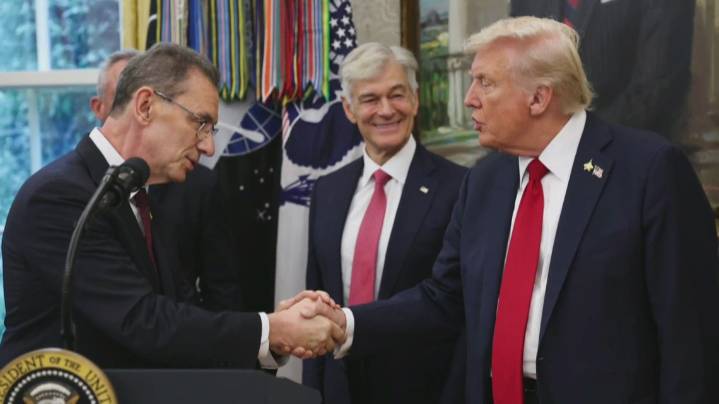 Trump cancels $7.6 billion in clean energy, Washington loses $1.1 billion