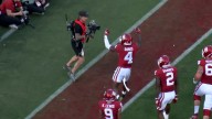 OU Receiver Turns Catches Into Second Chances
