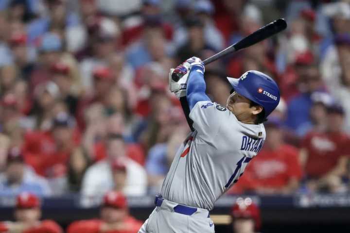 MLB Best Bets: NLDS Game 4 Phillies vs. Dodgers, Cubs vs. Brewers Picks