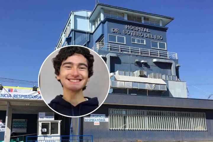 “El tiempo es crítico”: detallan grave estado de salud de joven prioridad nacional para trasplante de hígado urgente