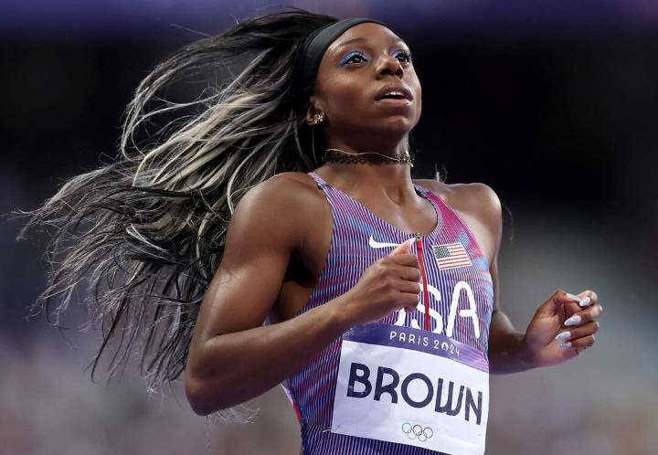 What Is Brittany Brown’s Ethnicity, Religion, and Nationality? Exploring the Athlos Champion Sprinter’s Roots Discover Brittany Brown’s ethnicity, religion, and nationality as we explore the roots of 