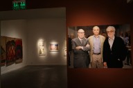 El Recoleta celebra con muestras, fiestas, homenajes y una torre de fideos