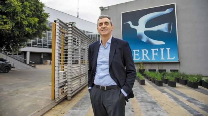 Randazzo: "El Gobierno está ajeno a lo que le pasa a la gente, el dinero no alcanza"