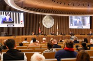 Supervisors weigh options in replacing ousted San Mateo County sheriff