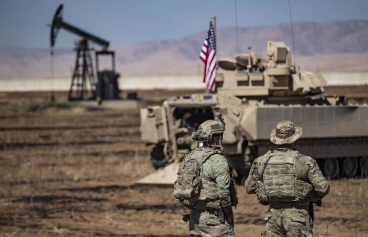 Trump Threatens US Force in Gaza While Ceasefire on Life Support