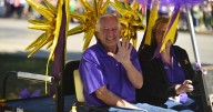 (WATCH) Class dismissed: Eighmey retiring after 50 years at Pavilion