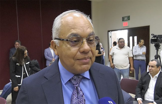 Asume nuevo presidente del Consejo de Participación Ciudadana