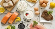Comer para vivir: Cuánta proteína consumir en cada comida, según la edad