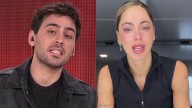 Lizardo Ponce defendió a Tini Stoessel tras las críticas por llorar después de que se suspenda su show