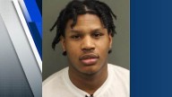 Arrest made in attempted rape of woman along Orange County trail