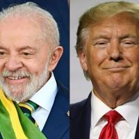 Trump-Lula meeting in Malaysia under discussion