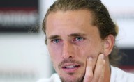 Alexander Zverev hints that tournament directors give Carlos Alcaraz and Jannik Sinner an advantage