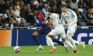 Mbappé contra Lamine Yamal, clásico por el liderato
