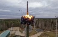 Rusia prueba con éxito el misil de crucero con propulsión nuclear Burevestnik, la respuesta rusa al escudo antimisiles de EEUU