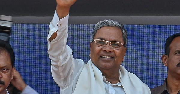 Avoid company of ‘sanatanis’, be cautious of RSS: Karnataka CM Siddaramaiah