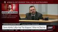 Amber Alert Murder: ‘You Knew That You Had Done That… Killed Caitlyn’