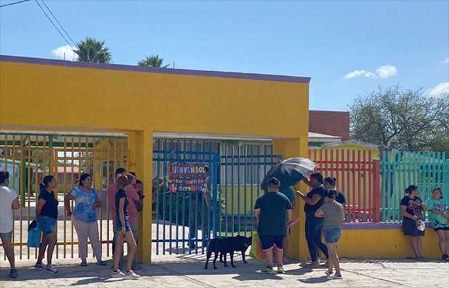 Investigan presunto abuso en kínder de Nueva Rosita