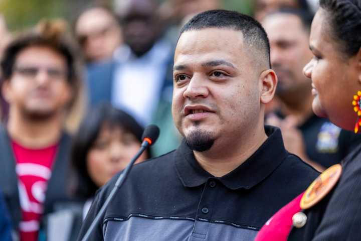 Juez ordena a funcionarios de Trump no emitir mensajes perjudiciales contra Kilmar Abrego