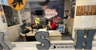 Local Radio station offers free deals to federal workers during shutdown