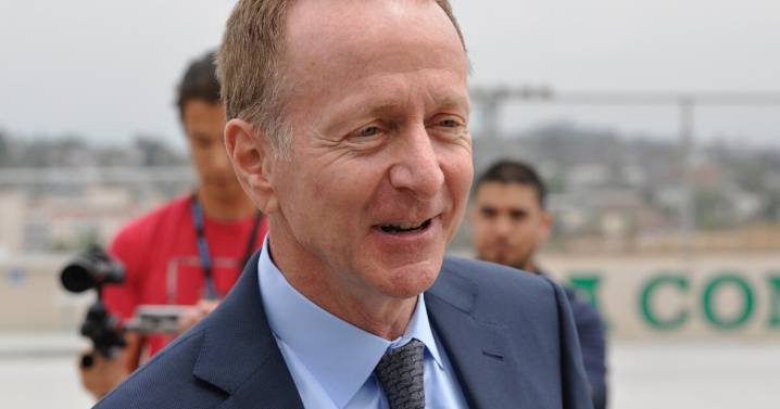 Why former LAUSD superintendent and businessman Austin Beutner wants to be LA's next mayor