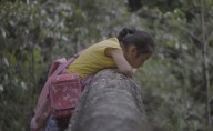 ¿De qué trata "Lachatao", un documental en el que los niños son protagonistas?