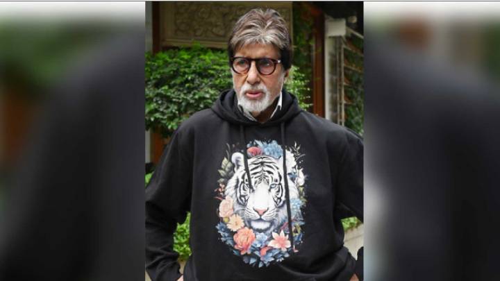 Bollywood stars send heartfelt wishes for Amitabh Bachchan on his 83rd birthday