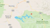 Reportan sismo de magnitud 6,1 en la frontera entre Ecuador y Perú: autoridades monitorean zonas vulnerables