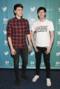 YouTubers Dan and Phil Confirm They’ve Been Secretly Dating Since 2009