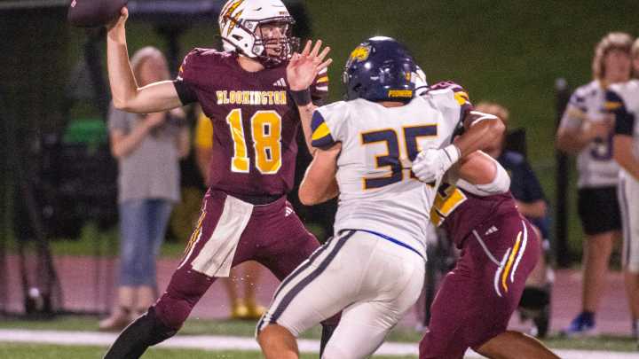 North football goes down to the wire with Columbus North again