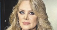 Erika Buenfil se confiesa tras posar desnuda por primera vez