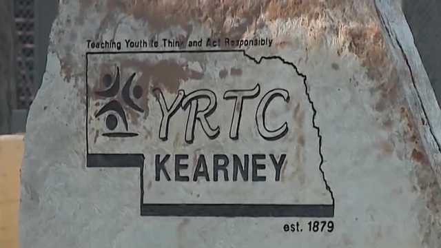 A different former YRTC Kearney staffer in court with charges of sex allegations of a youth