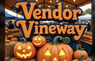 New “Vendor Vineway” Brings Fresh Shopping Experience to the Circleville Pumpkin...