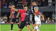 Estudiantes empató con Newell's y Unión sigue siendo el líder de la Zona A