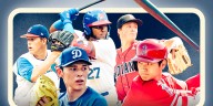 2025 World Series players ranked as prospects