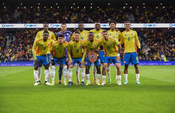 Colombia en el Mundial 2026: análisis del equipo, jugadores clave y guía de apuestas