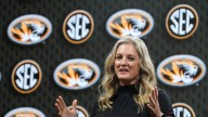 Why Kellie Harper returned to coaching, SEC when Missouri called