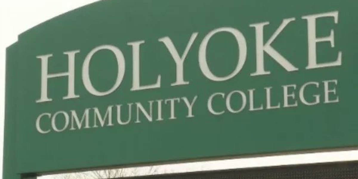 Holyoke Community College honors late Alum