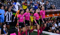 ¡Árbitras mundialistas! Terna mexicana pitará el partido inaugural del Mundial Femenil Sub