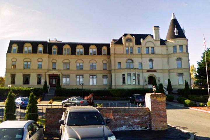 You Can Stay in One of the Most Haunted Houses in WA Overnight