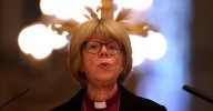 Sarah Mullally, primera mujer al frente de la Iglesia anglicana