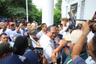 Rafael Noya oficializa su inscripción a la Gobernación del Magdalena