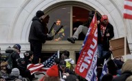 Trump 'lackeys' in Congress are on a mission to 'erase his shame' about Jan 6: columnist